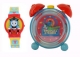Thomas The Tank - LCD Watch & Alarm Set